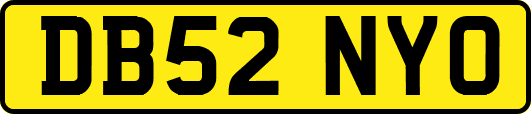 DB52NYO