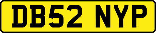 DB52NYP