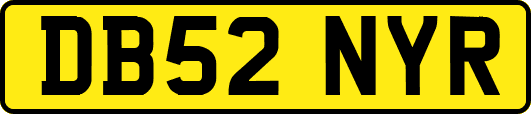 DB52NYR