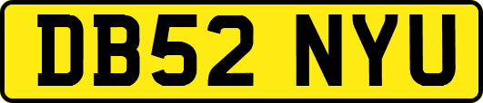 DB52NYU