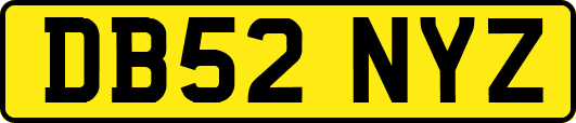 DB52NYZ
