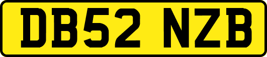 DB52NZB