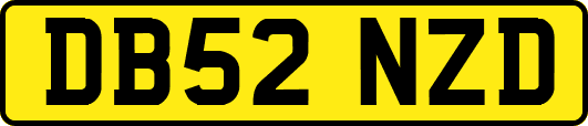 DB52NZD