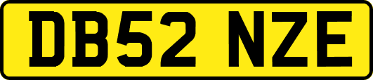 DB52NZE
