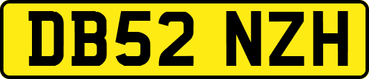 DB52NZH