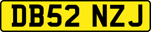 DB52NZJ