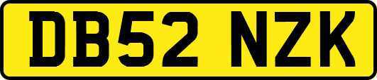 DB52NZK