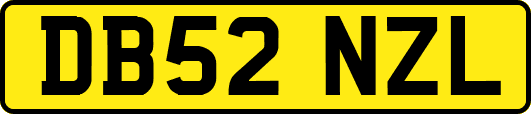 DB52NZL