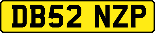 DB52NZP