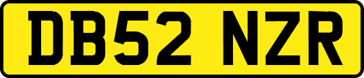DB52NZR