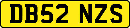 DB52NZS