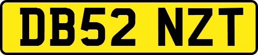 DB52NZT