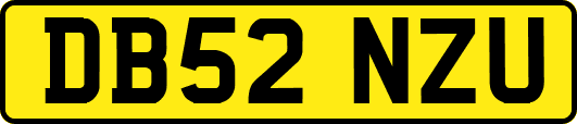DB52NZU