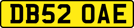 DB52OAE
