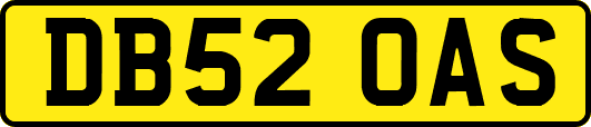 DB52OAS