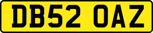 DB52OAZ