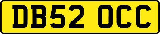 DB52OCC