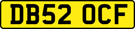 DB52OCF