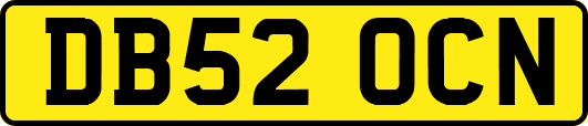 DB52OCN
