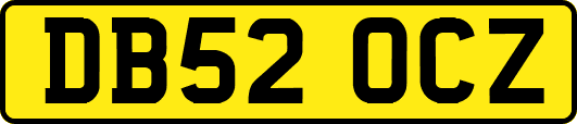 DB52OCZ