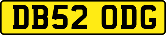 DB52ODG