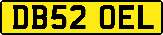 DB52OEL