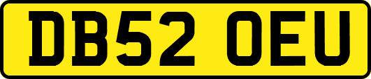 DB52OEU