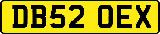 DB52OEX