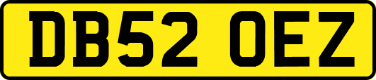 DB52OEZ