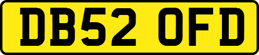 DB52OFD