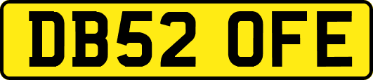 DB52OFE