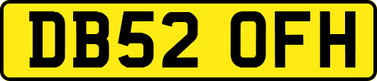 DB52OFH