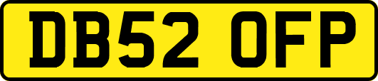 DB52OFP