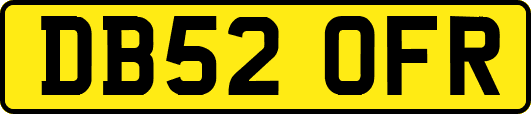 DB52OFR