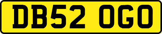 DB52OGO