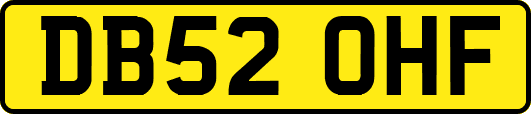 DB52OHF