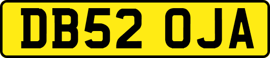 DB52OJA