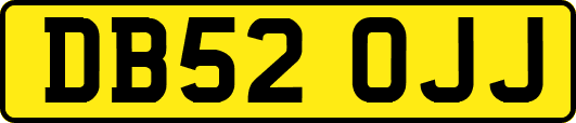 DB52OJJ