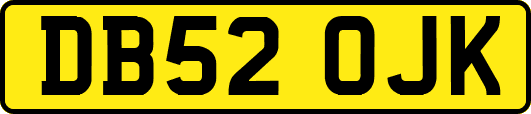 DB52OJK