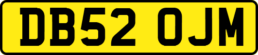 DB52OJM