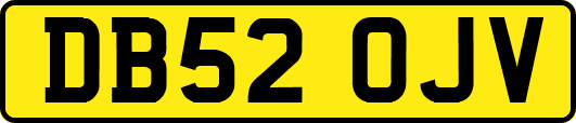 DB52OJV