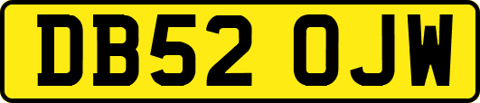 DB52OJW