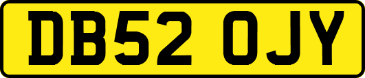 DB52OJY