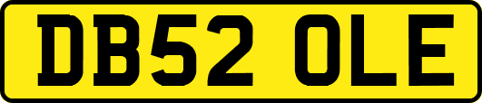 DB52OLE