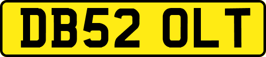 DB52OLT