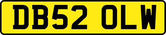 DB52OLW