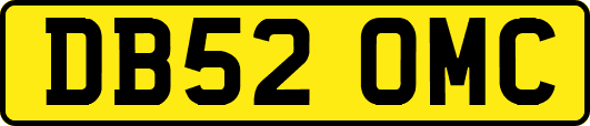 DB52OMC