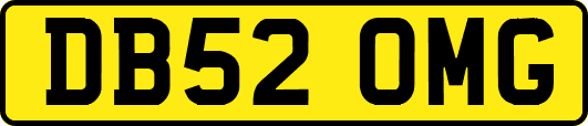 DB52OMG