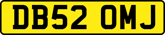DB52OMJ