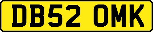DB52OMK